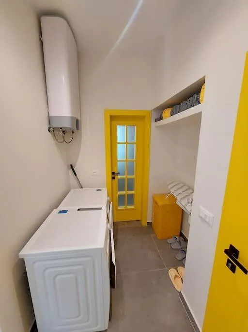 Domin Apartment, Golem, Durres Apartamento Golem (Tirana)