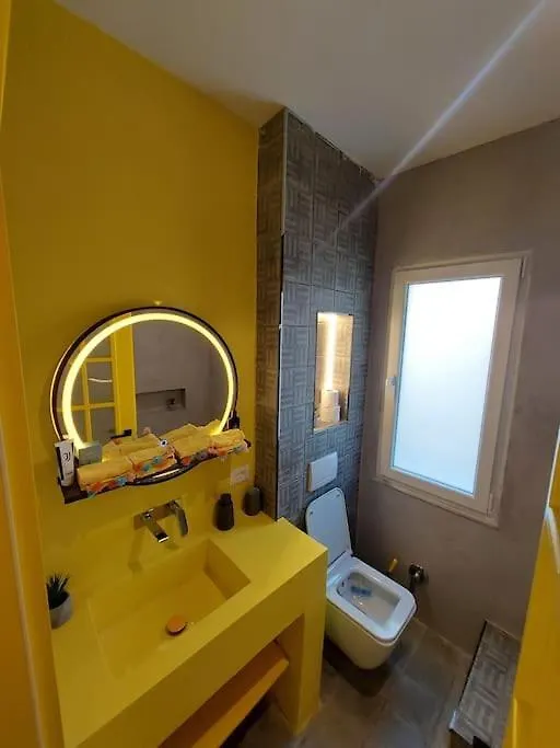 Domin Apartment, Golem, Durres Apartamento Golem (Tirana)