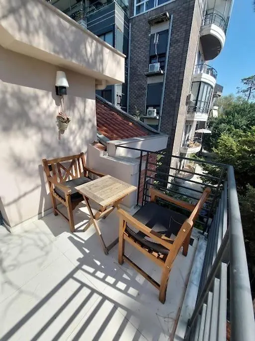 Domin Apartment, Golem, Durres Golem (Tirana)