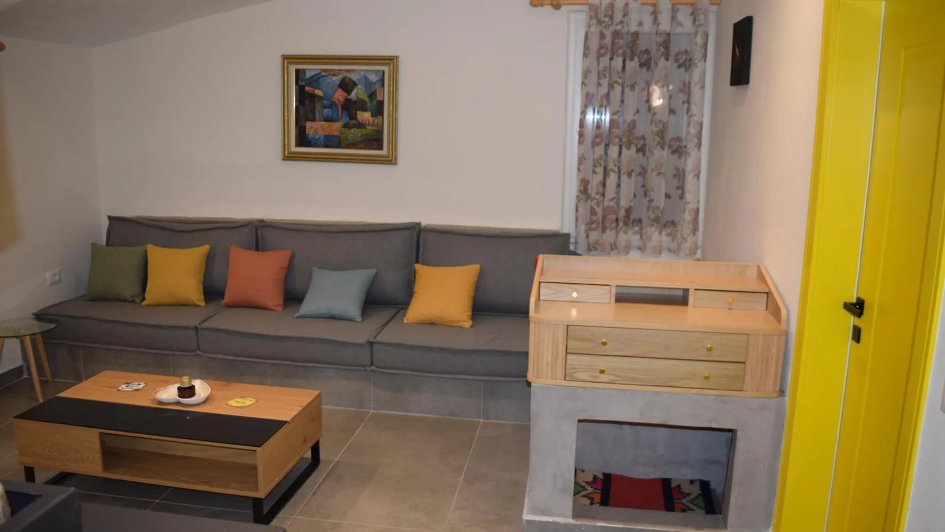 Domin Apartment, Golem, Durres Albania