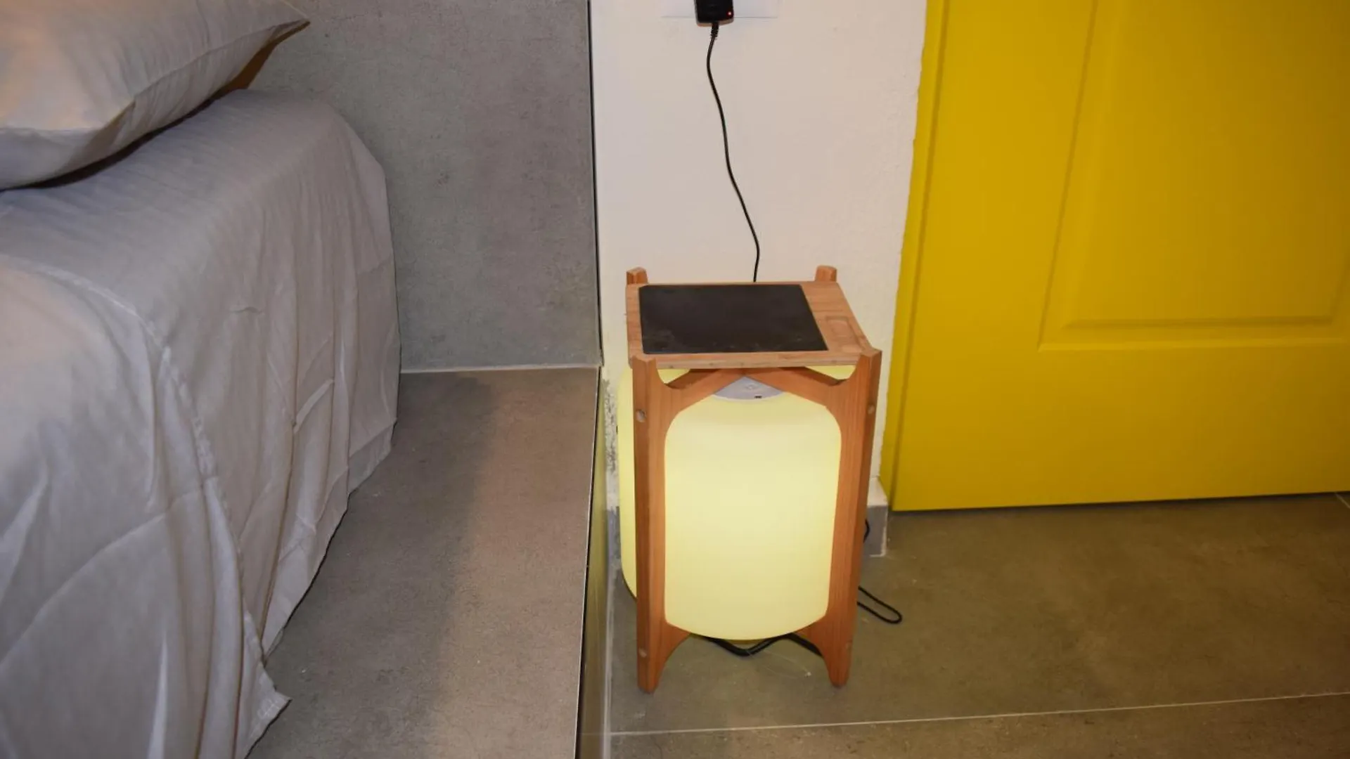 Domin Apartment, Golem, Durres Apartamento
