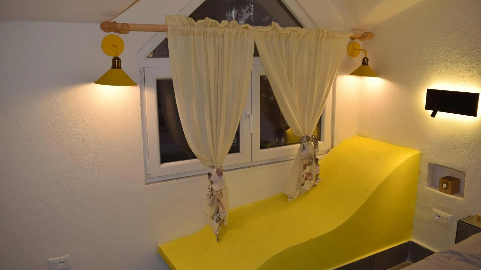 Domin Apartment, Golem, Durres 0*, Golem (Tirana) Albania