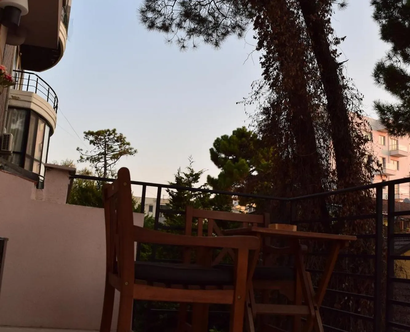 Domin Apartment, Golem, Durres 0*, Golem (Tirana) Albania