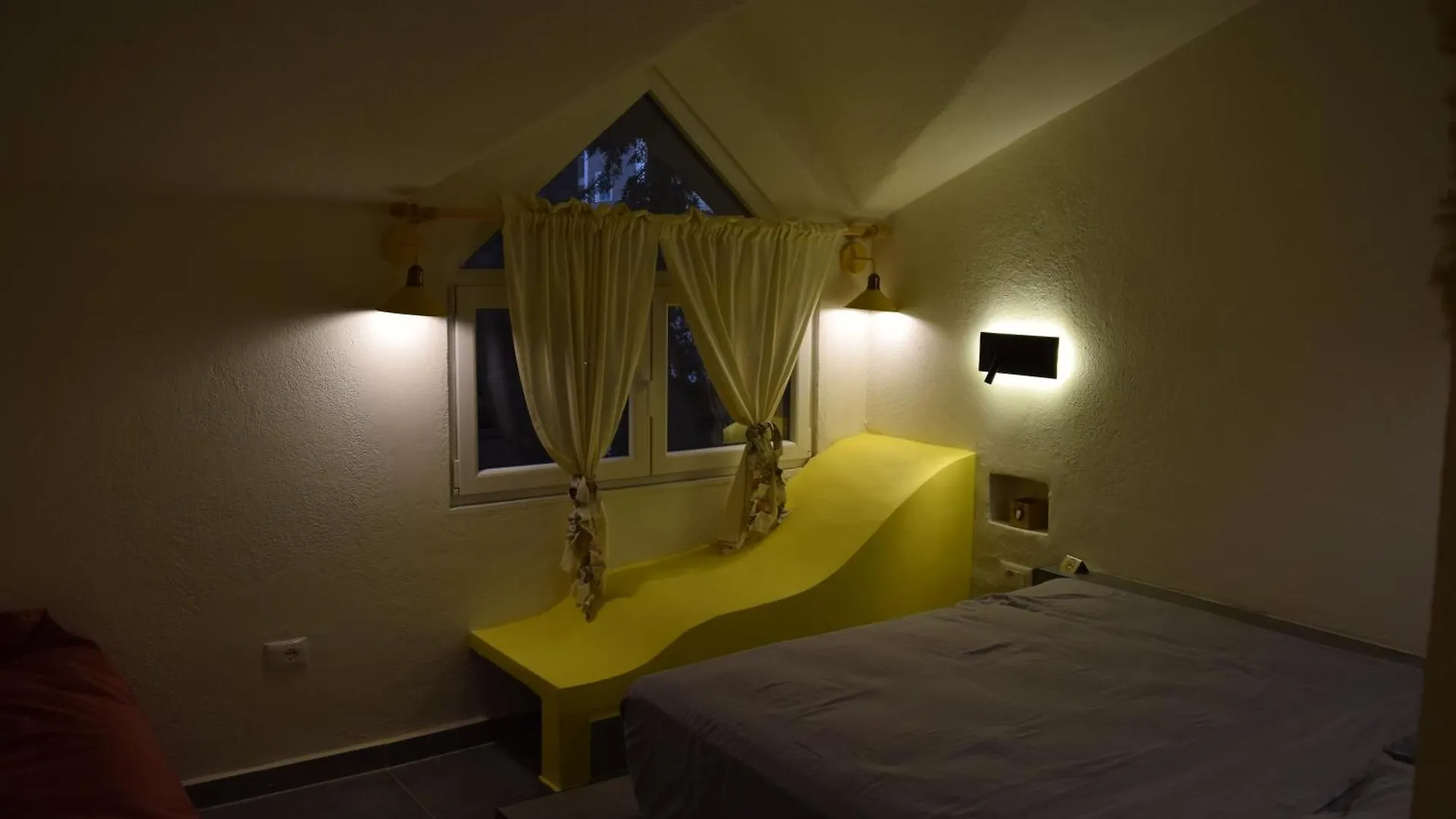 Apartamento Domin Apartment, Golem, Durres Albania