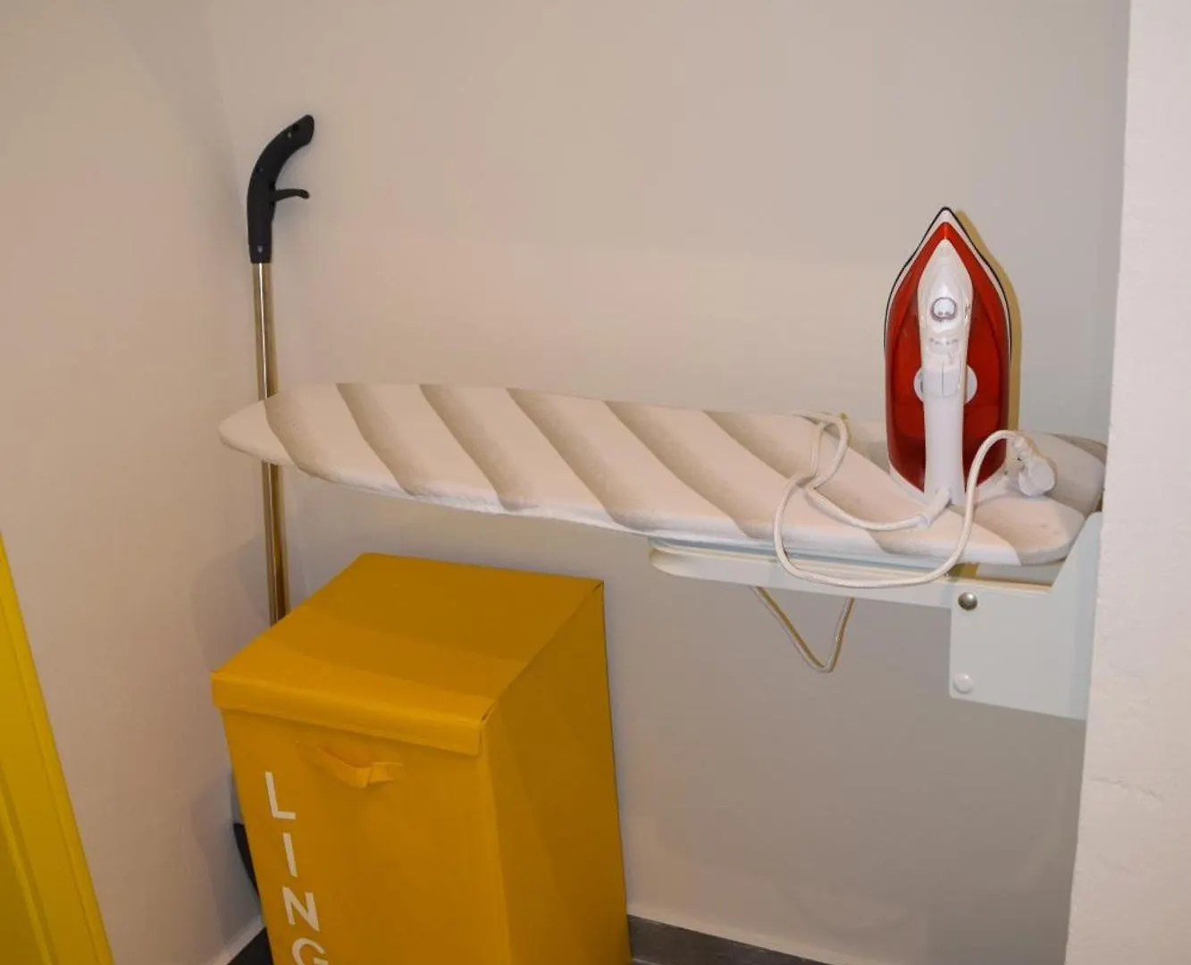 Domin Apartment, Golem, Durres