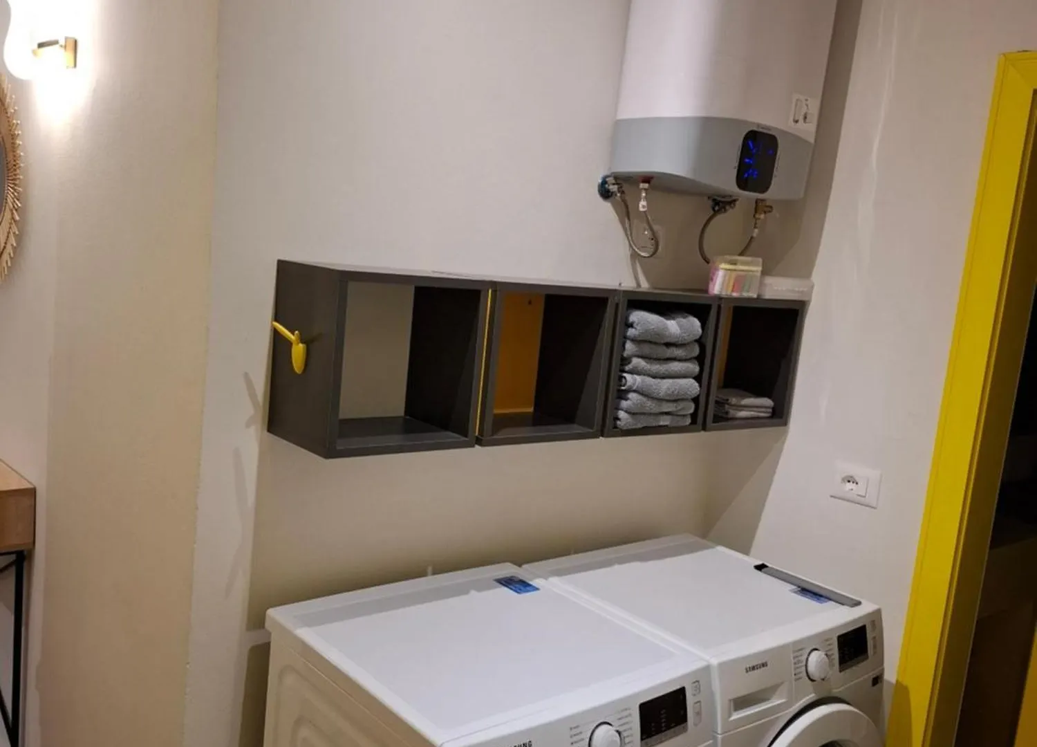 Domin Apartment, Golem, Durres 0*, Golem (Tirana)