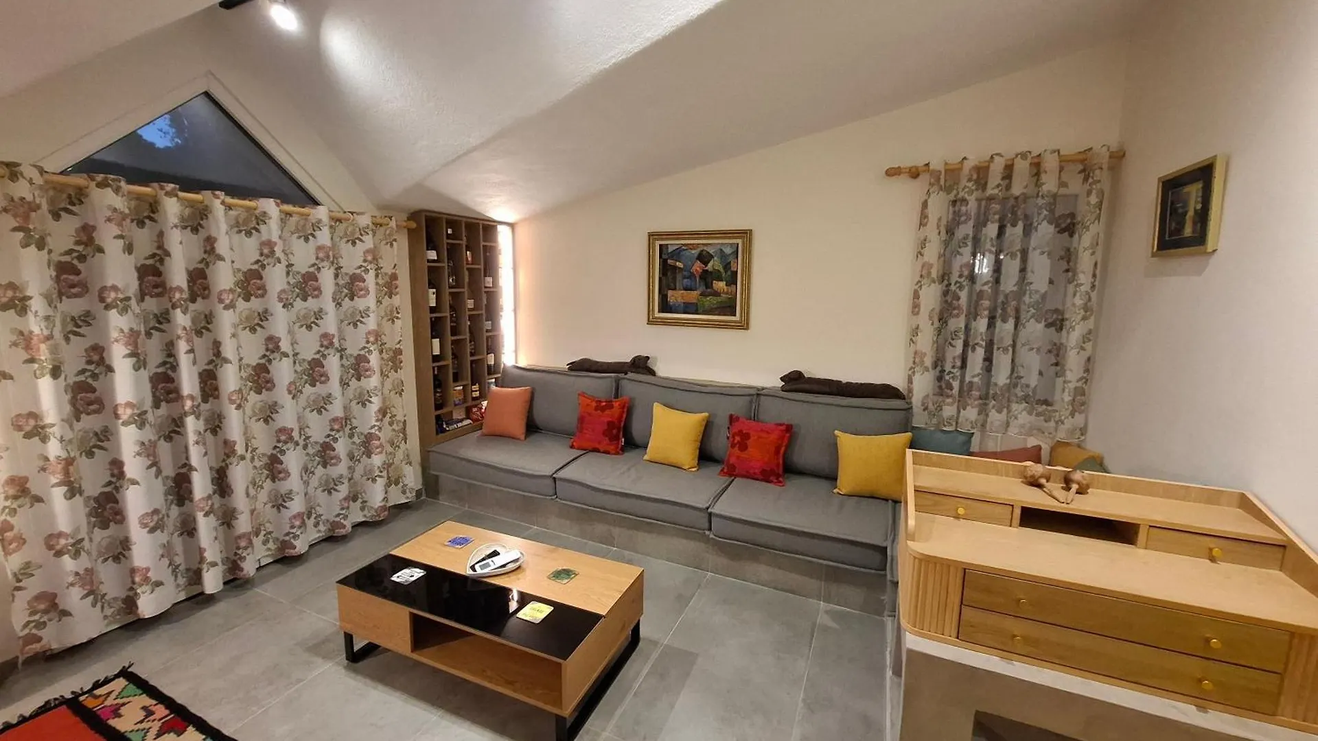 Domin Apartment, Golem, Durres