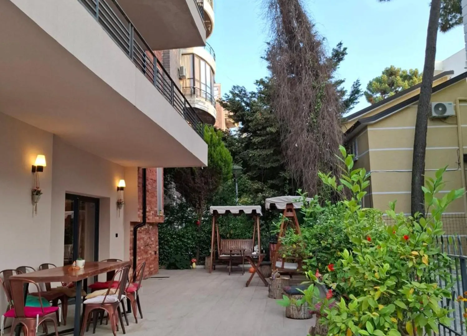 Apartamento Domin Apartment, Golem, Durres