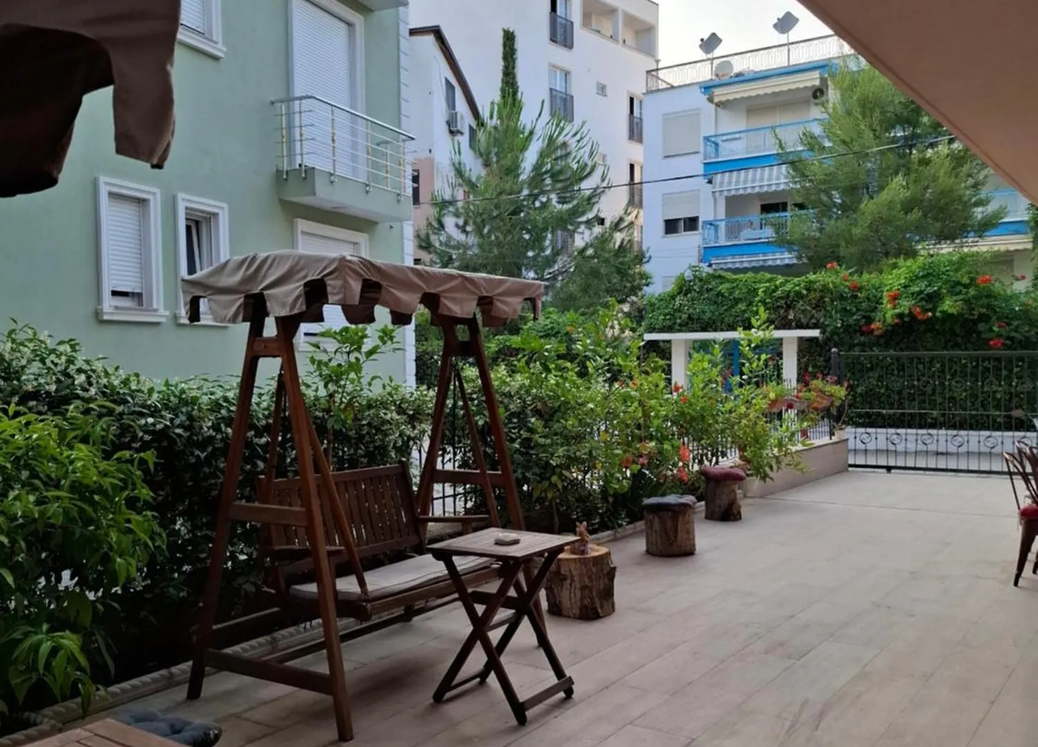 Domin Apartment, Golem, Durres Albania
