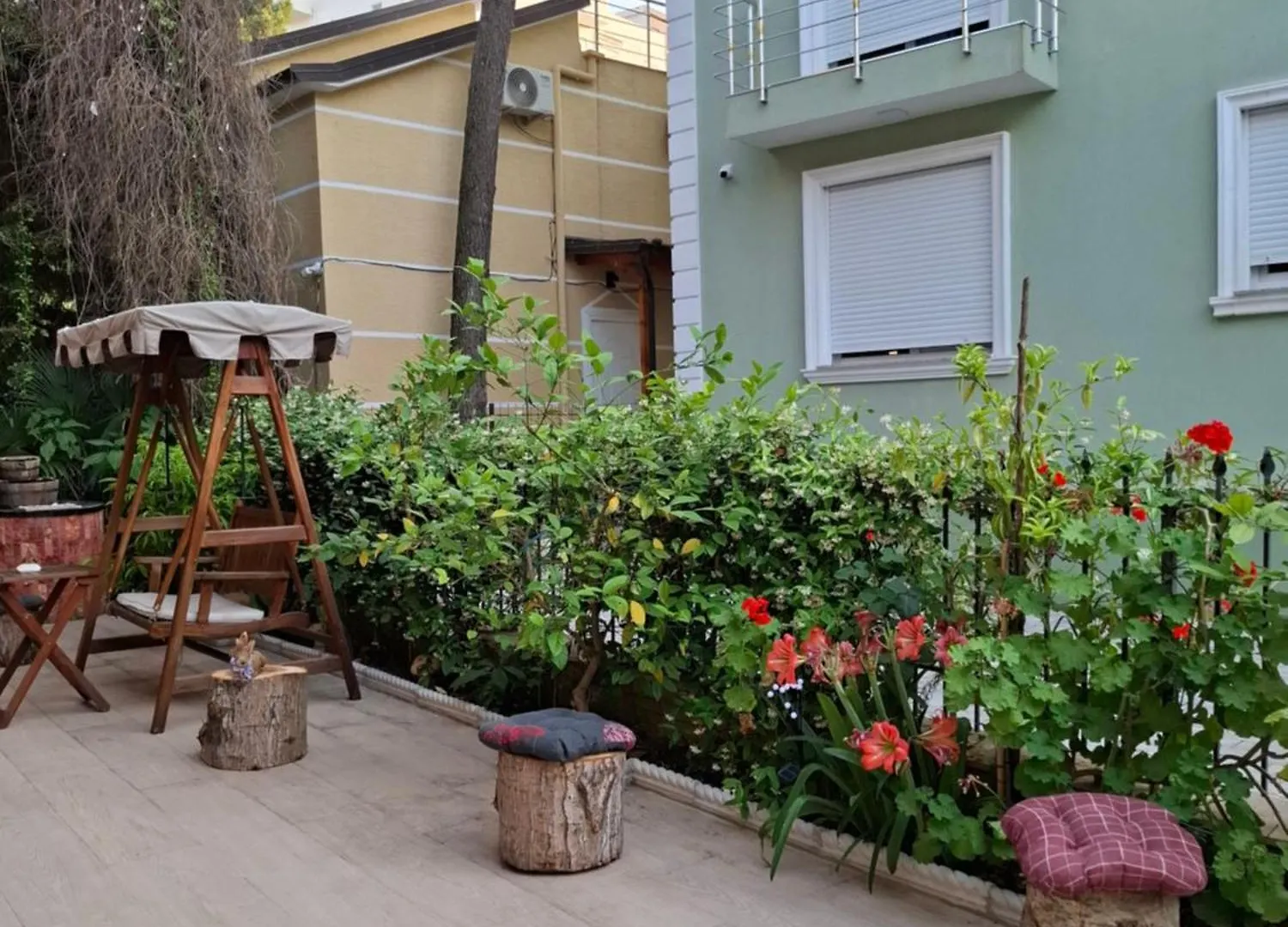 Domin Apartment, Golem, Durres 0*, Golem (Tirana) Albania
