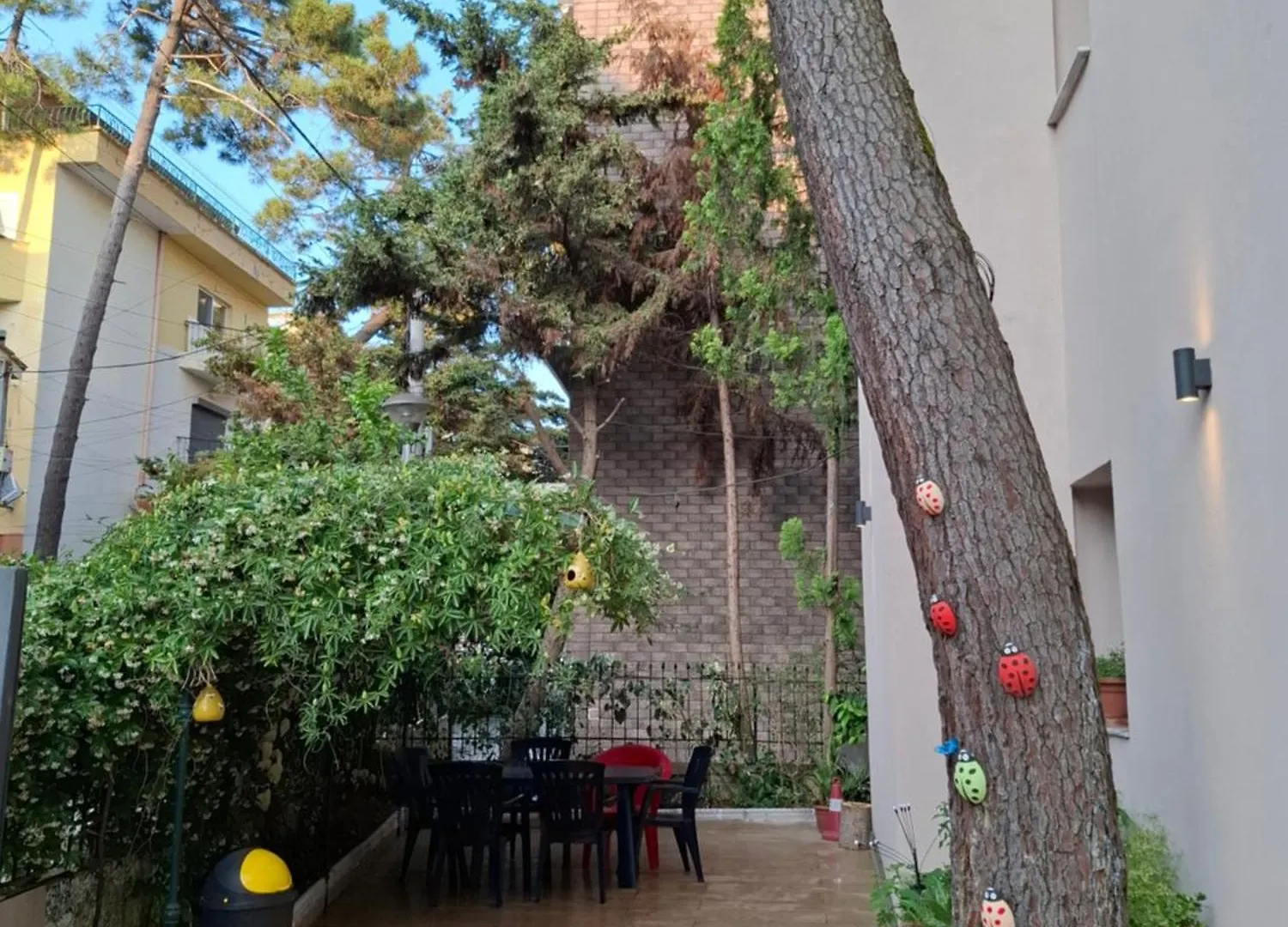 Apartamento Domin Apartment, Golem, Durres Albania