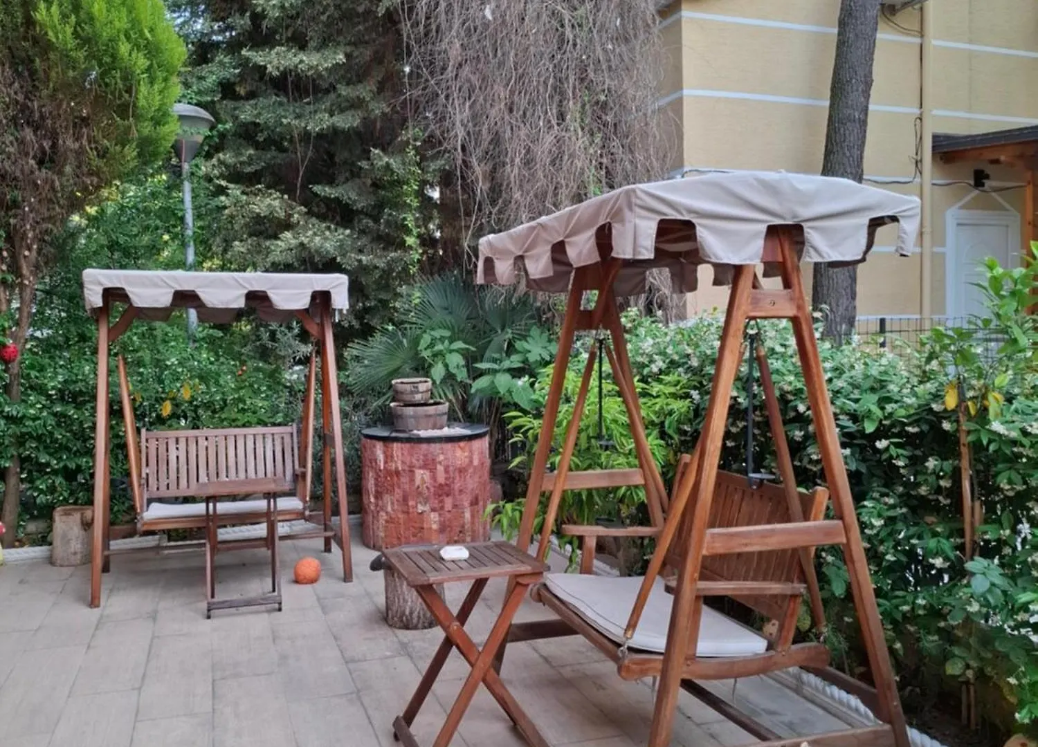 Domin Apartment, Golem, Durres Golem (Tirana)
